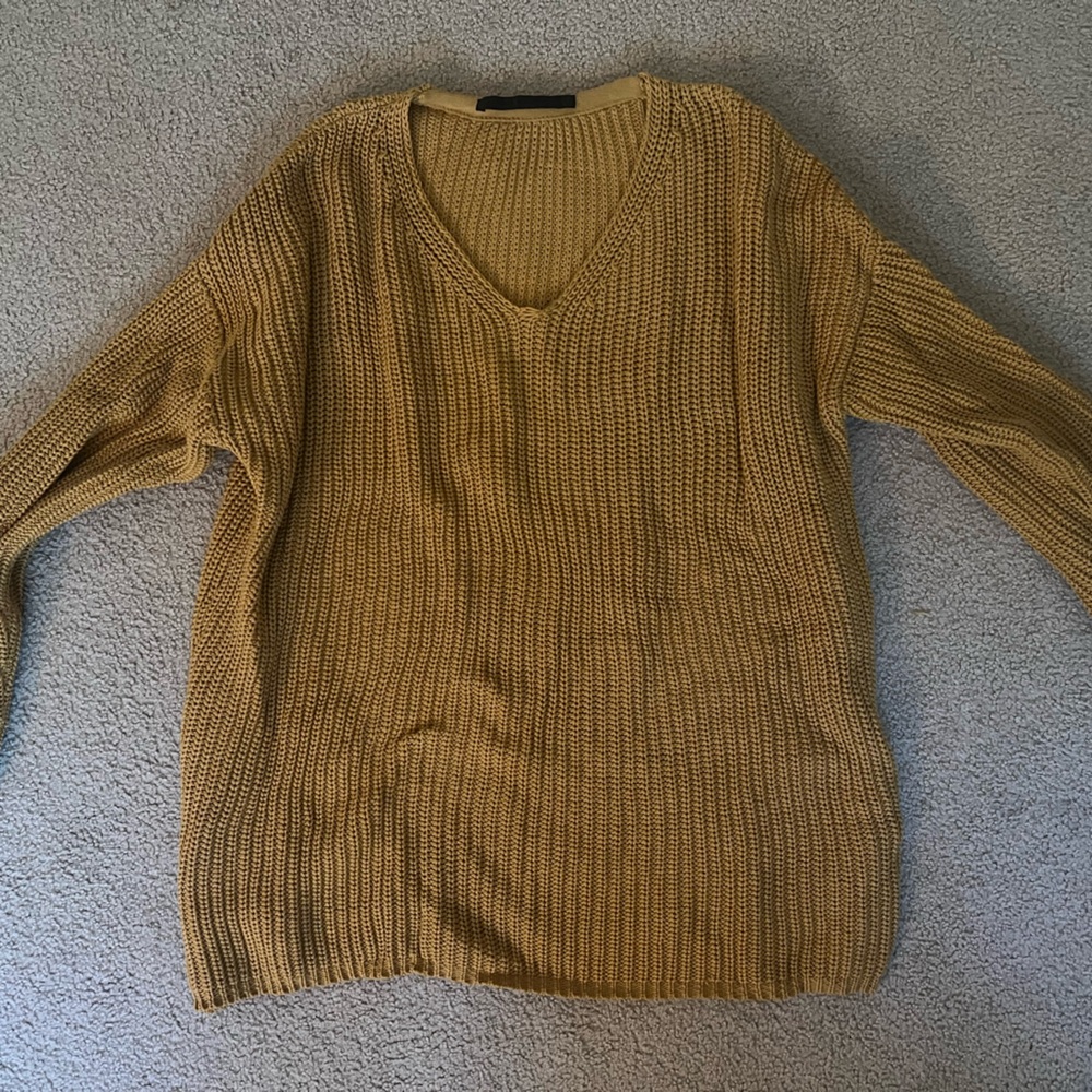 Jenni Kayne, cotton cabin sweater